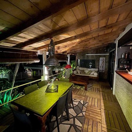 Habitation Gens Bois Villa Le Diamant Exterior photo