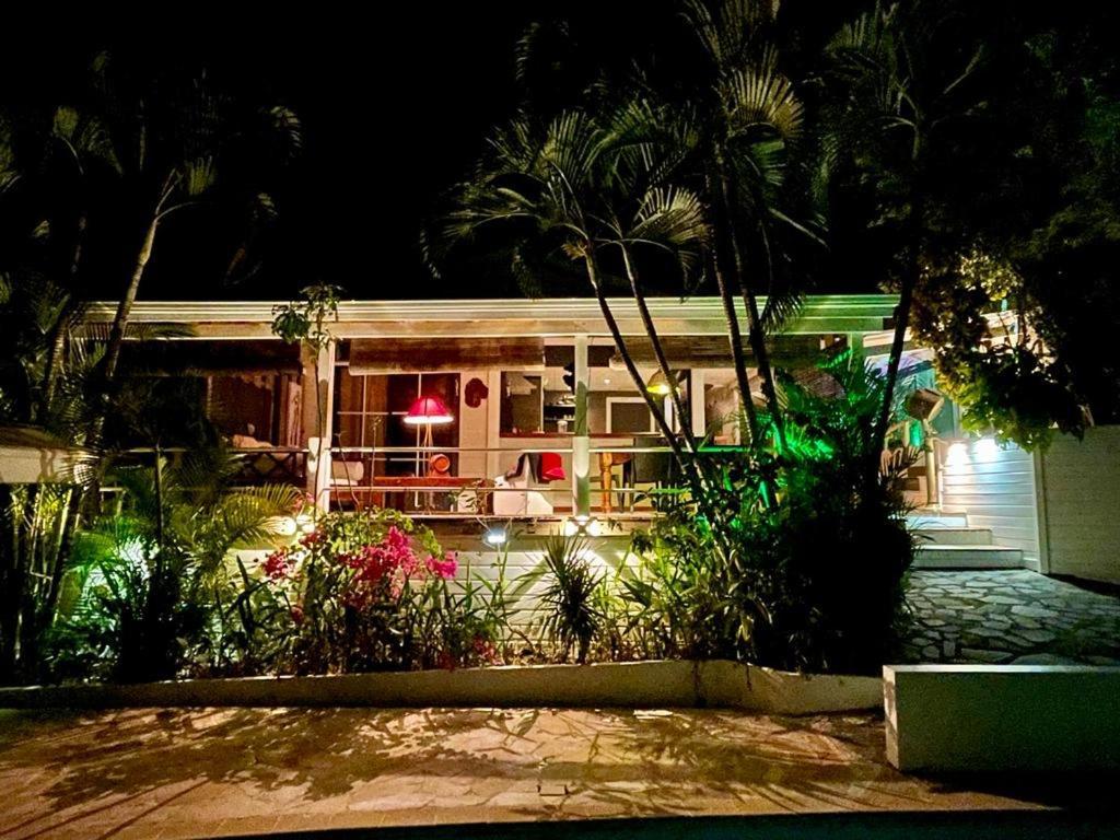 Habitation Gens Bois Villa Le Diamant Exterior photo